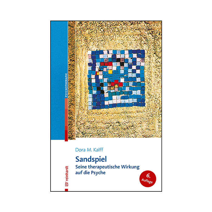 Sandspiel, Buch