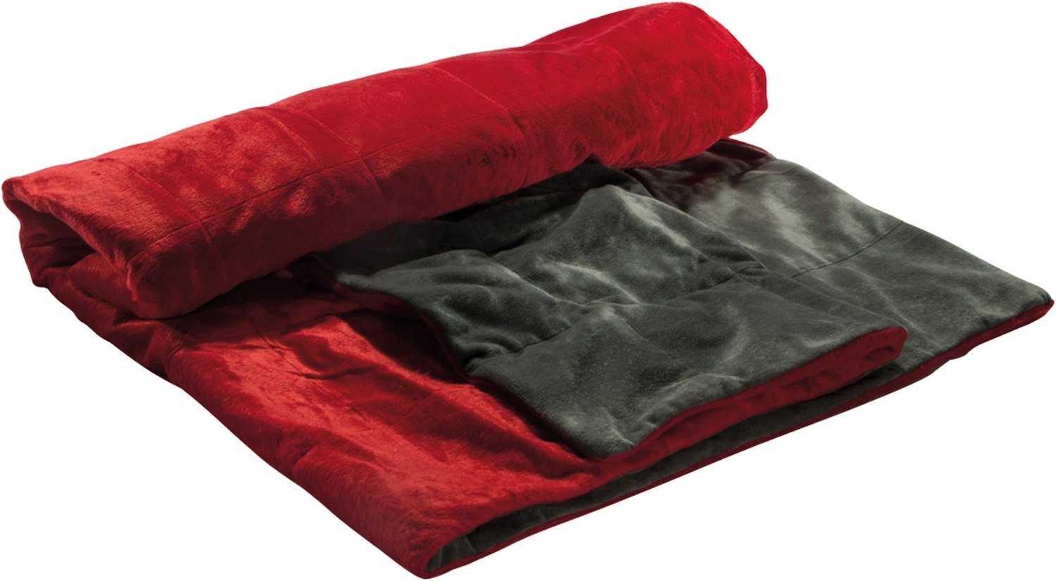 Gewichtsdecke 3,6 kg, Therapiedecke 90x150 cm