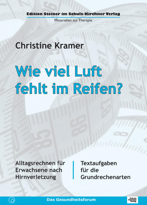 Wie viel Luft fehlt im Reifen?, Buch