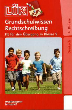 Rechtschreibung