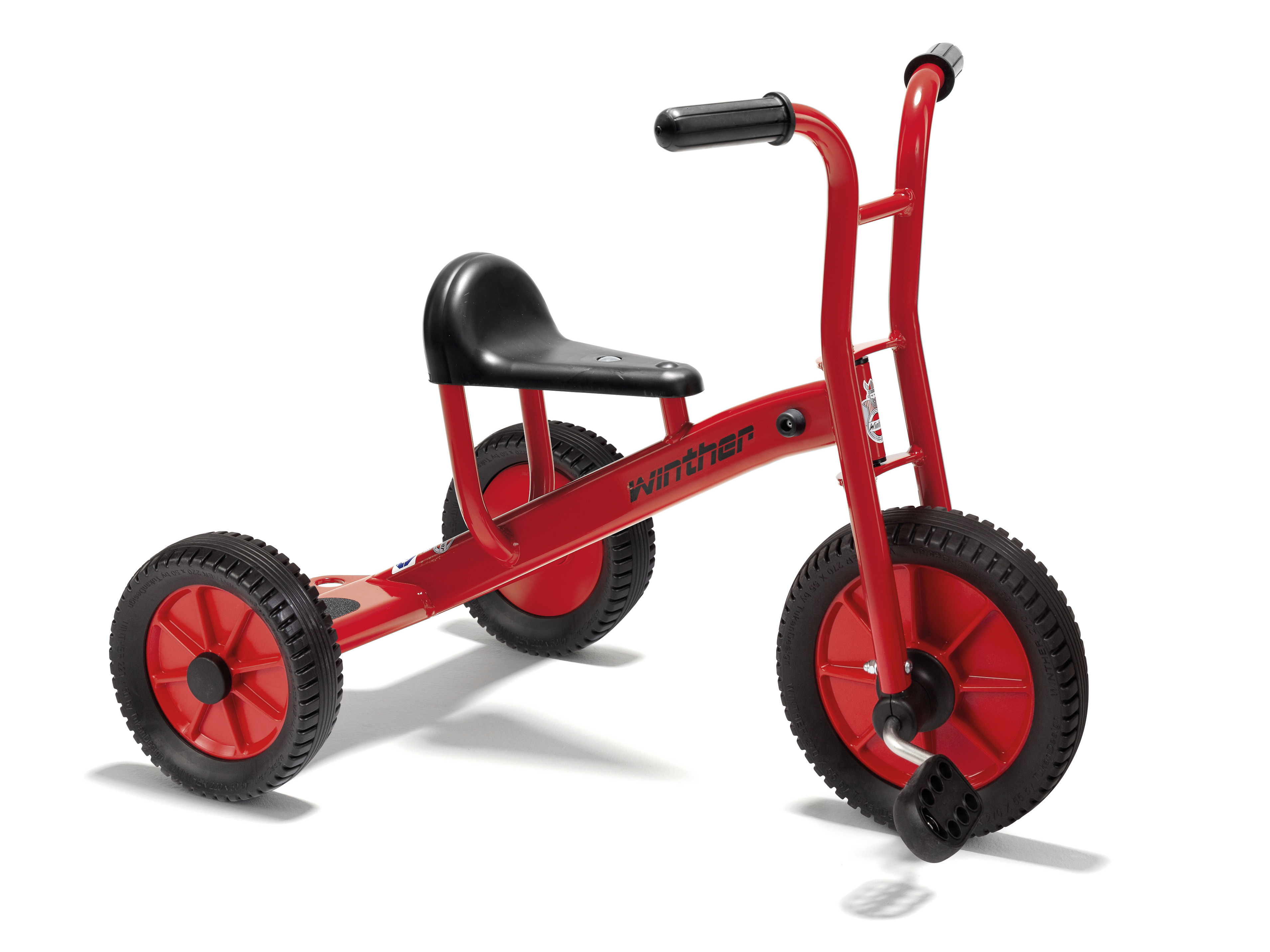 Winther® VIKING Dreirad mittel 8900451