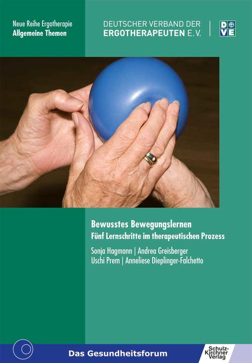 Bewusstes Bewegungslernen, Buch