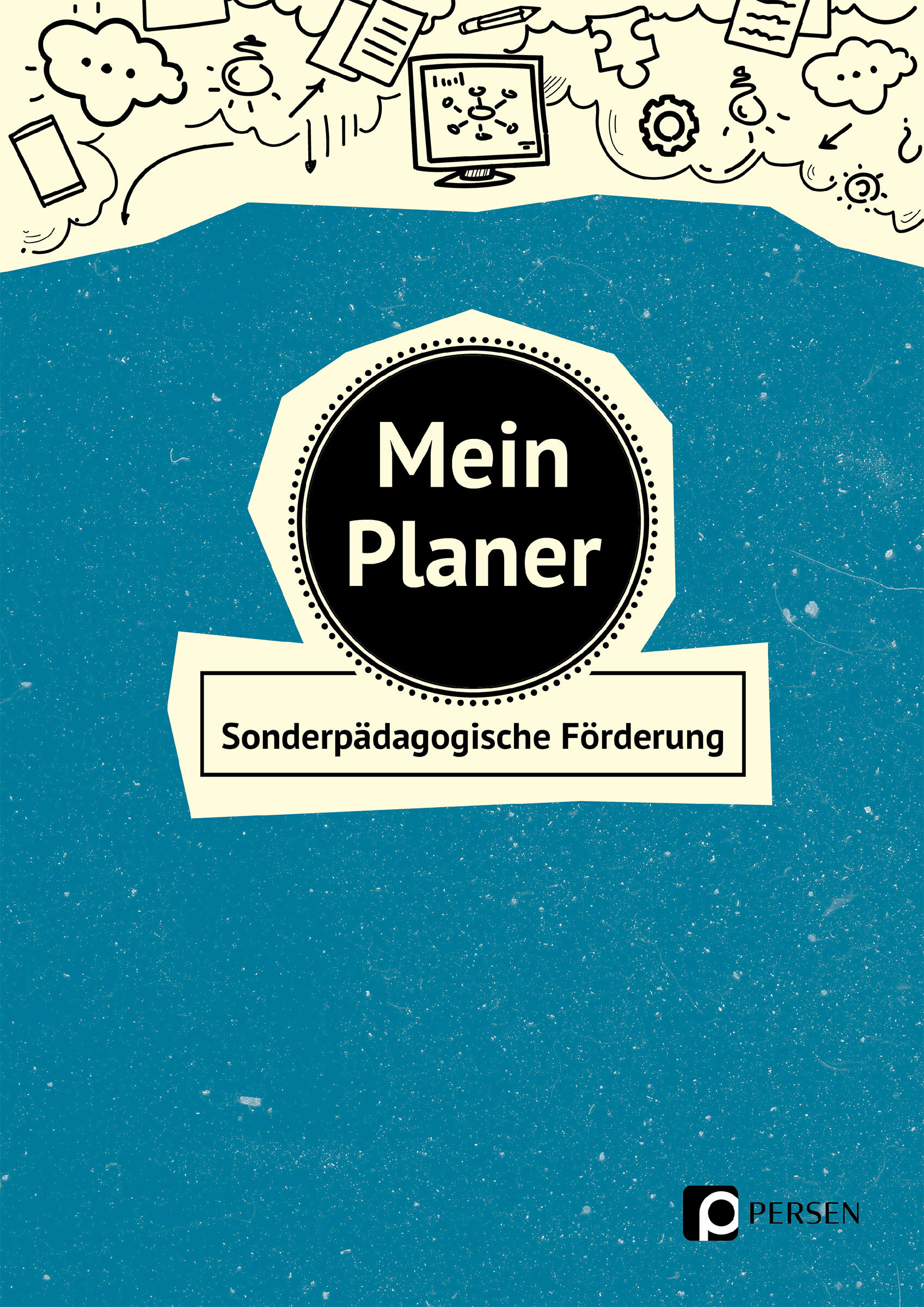 Mein Planer - Sonderpädagogische Förderung, Kalender, Alle Klassenstufen