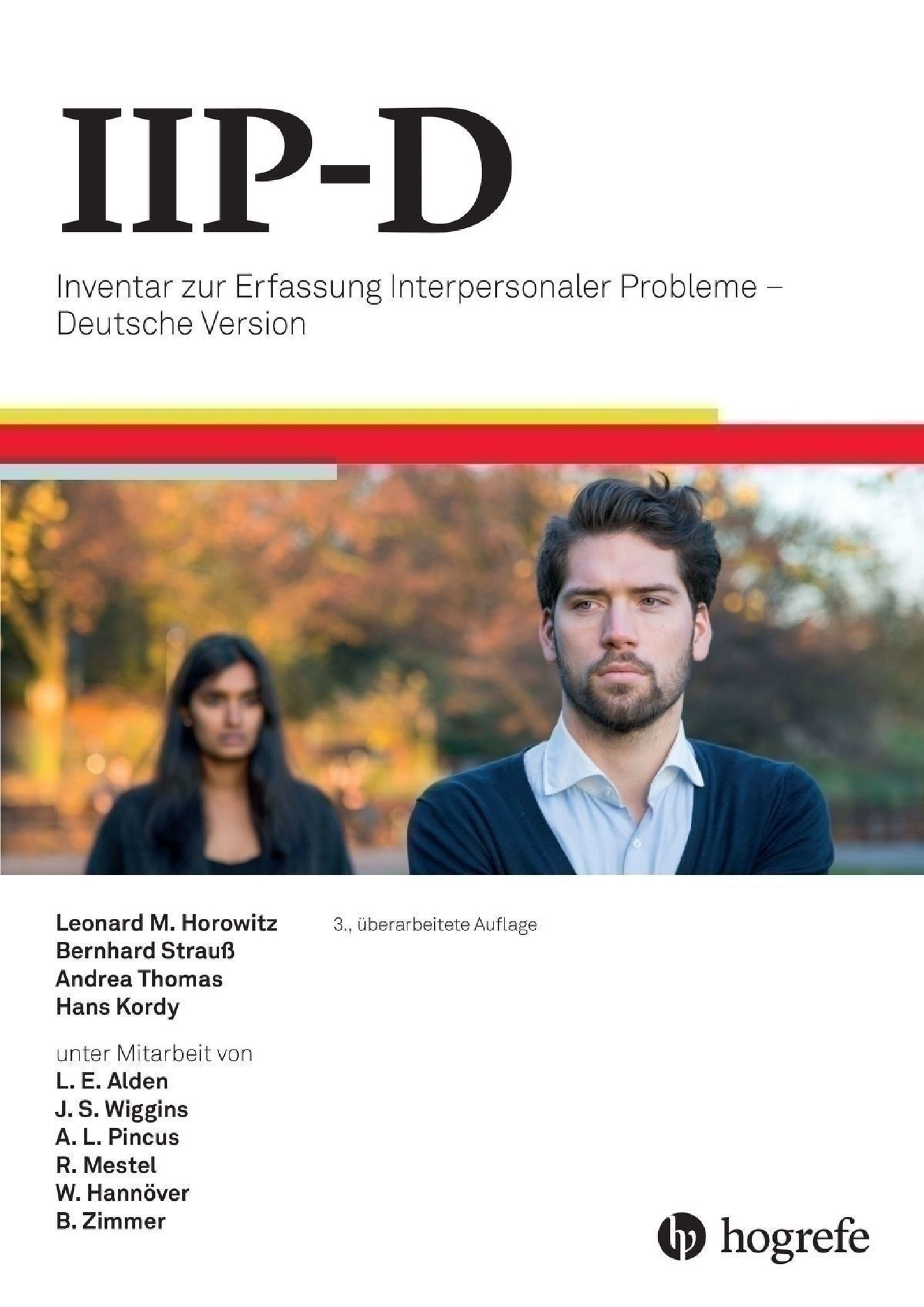 IIP-D Manual