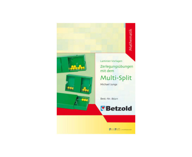 Kopiervorlagen Multisplit