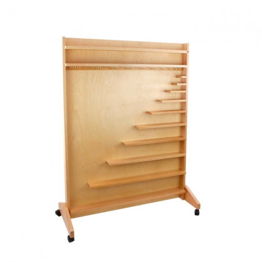GAM Perlenmaterialschrank, 3-11 Jahre