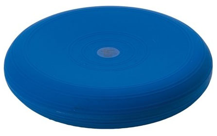 TOGU® Dynair Ballkissen KIDS 30cm blau