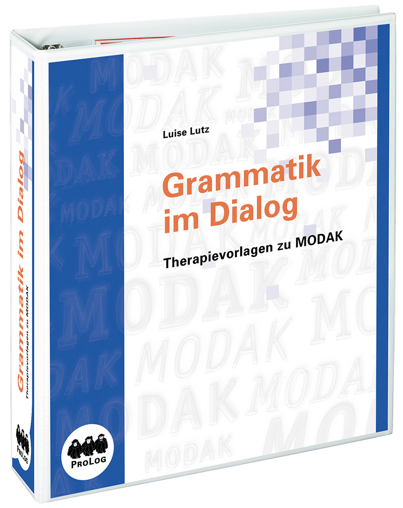 Grammatik im Dialog