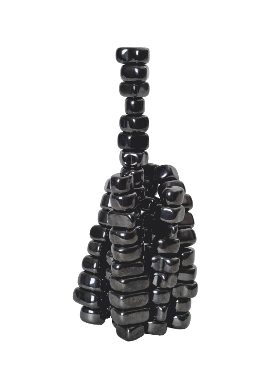 Magnetische Steine