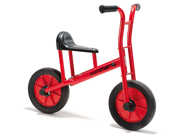 Winther® VIKING Laufrad BikeRunner groß 8900486