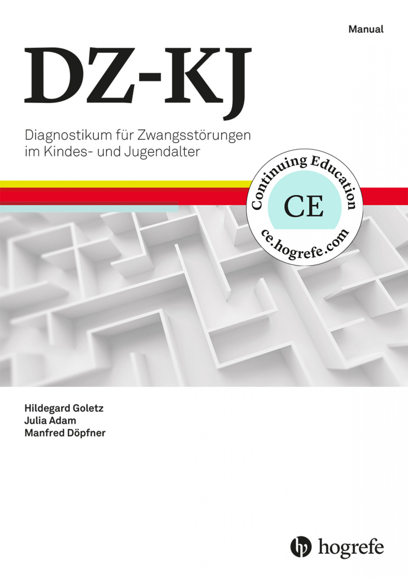 DZ-KJ komplett