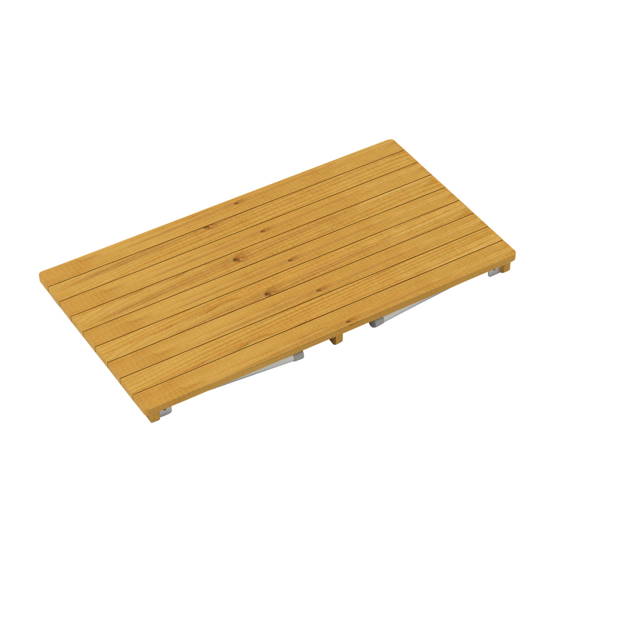 Outdoor-Tisch 150 cm, klappbar