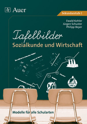Tafelbilder für Sozialkunde und Wirtschaft