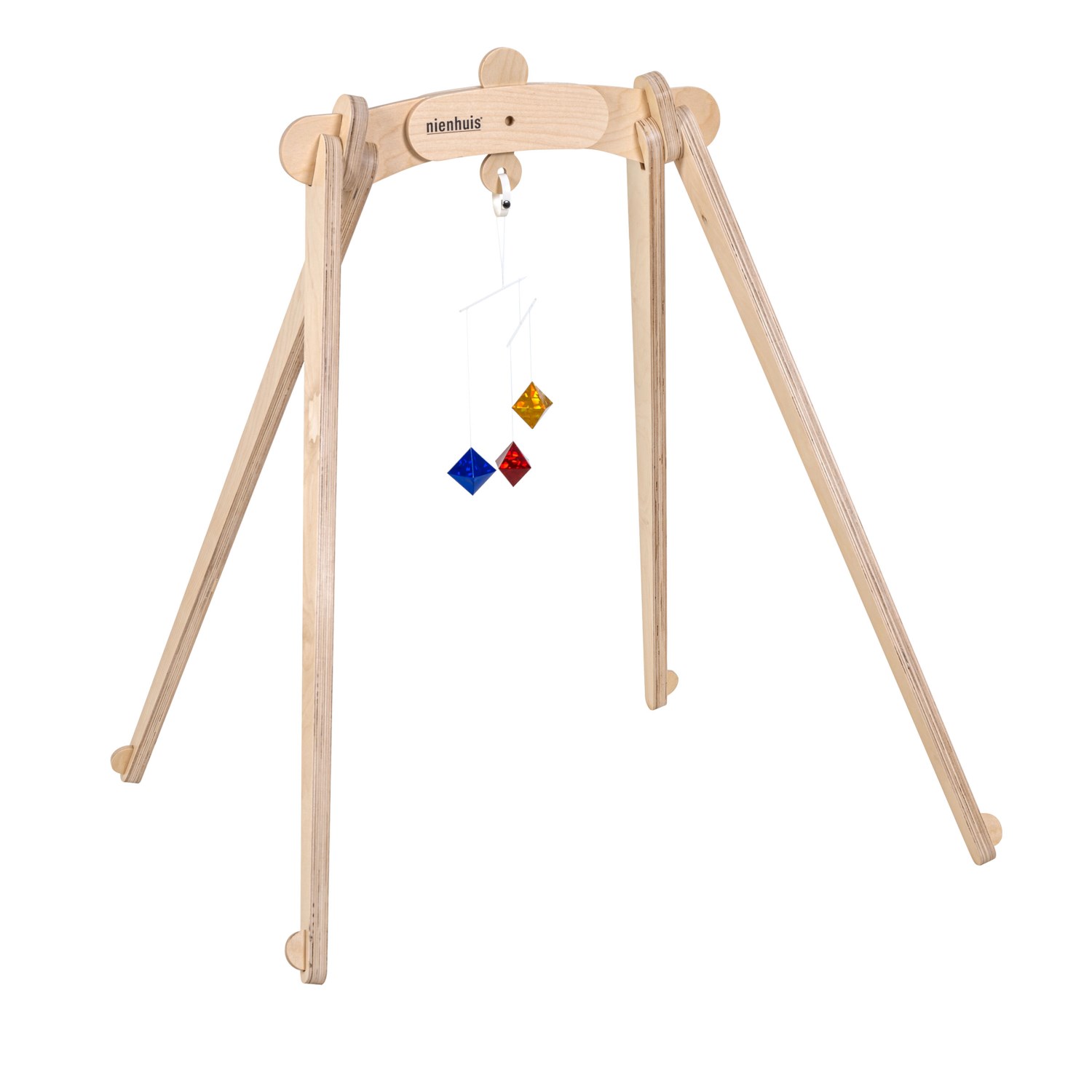 Mobile - Octaeder