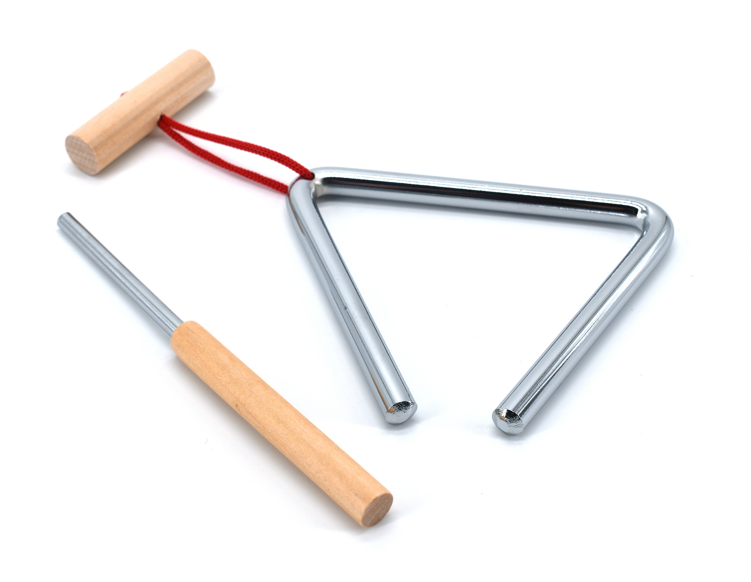 Rhythmik-Set für den Kindergarten in Kunststoffbox mit Deckel