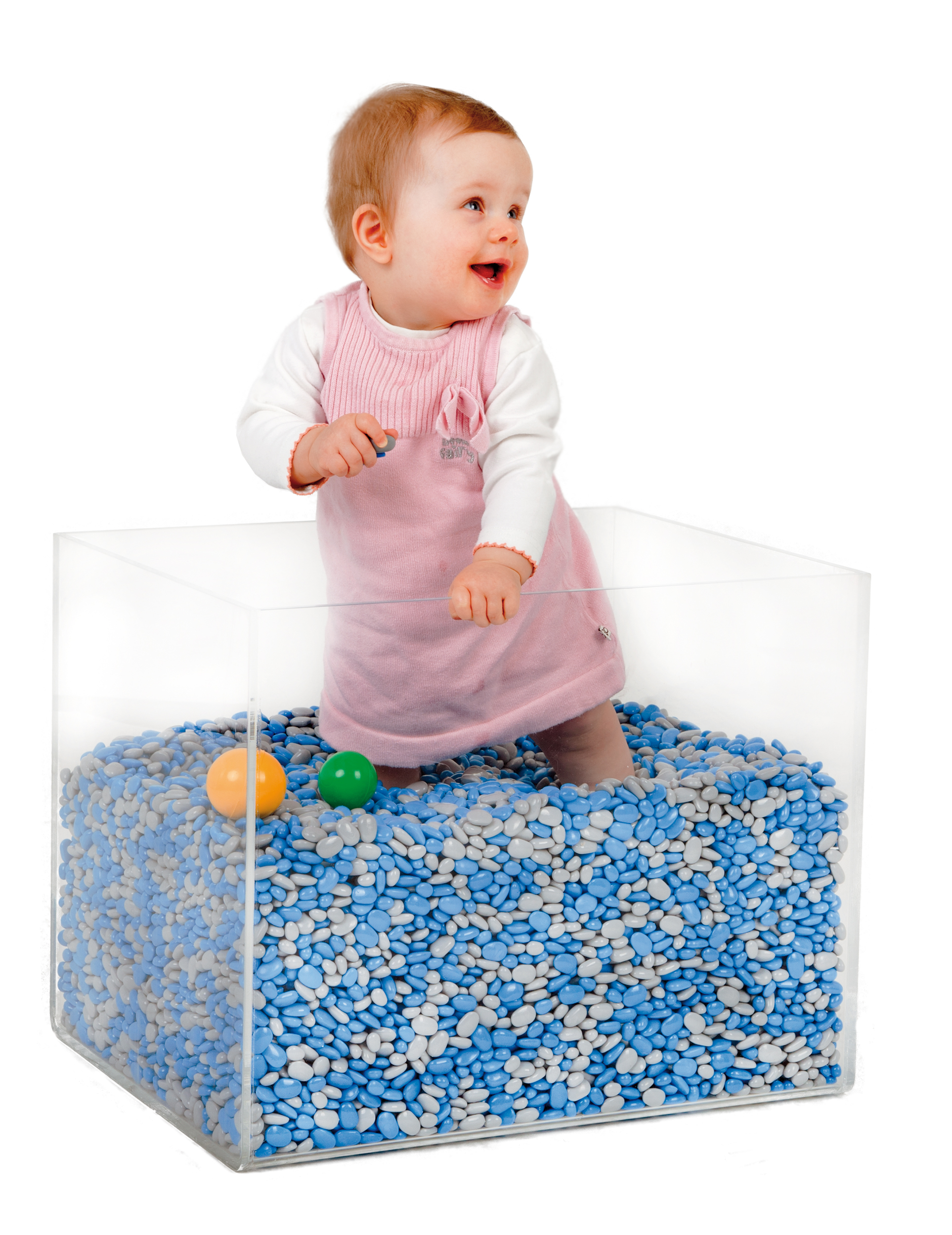TheraBeans im Polybag 5 kg