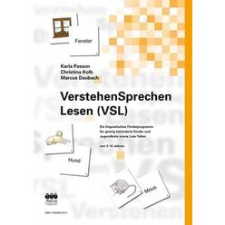 Sprachentwicklungsstörung