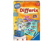 Konzentrationsspiele & Denkspiele