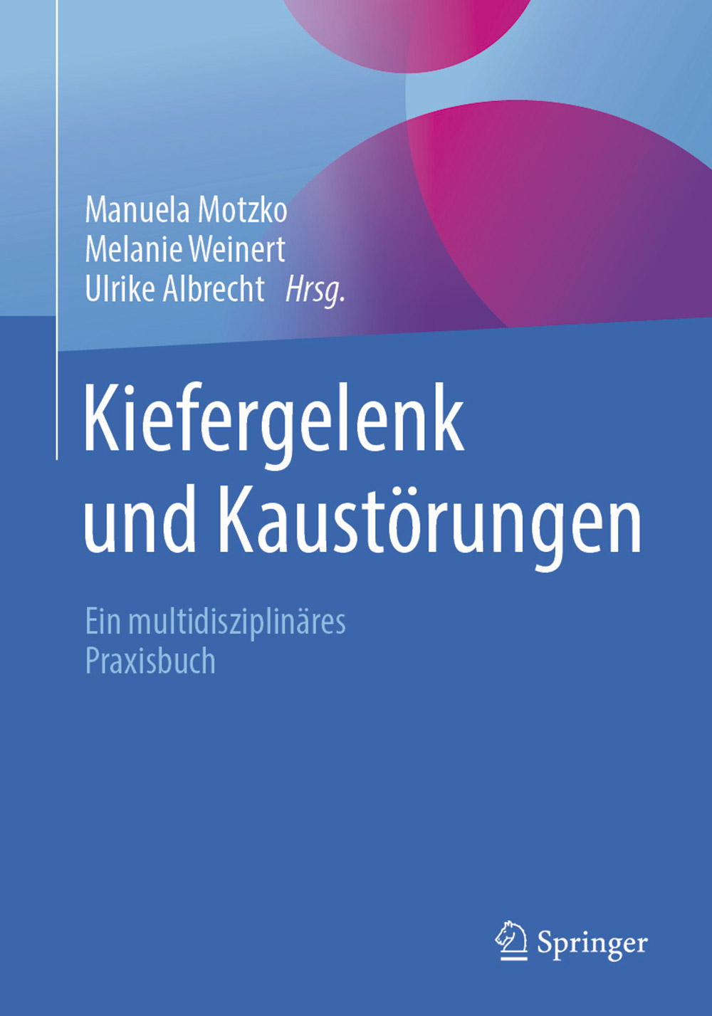 Kiefergelenk und Kaustörungen