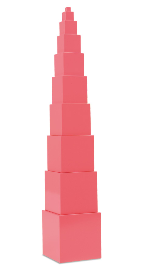 Rosa Turm