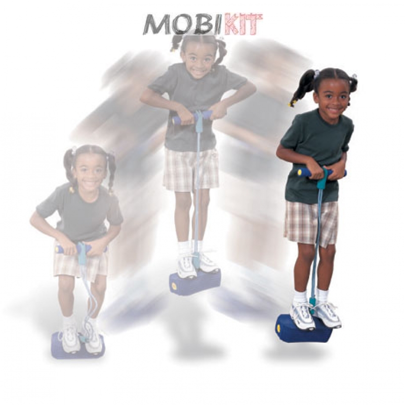 Spordas® Safer PogoBouncer