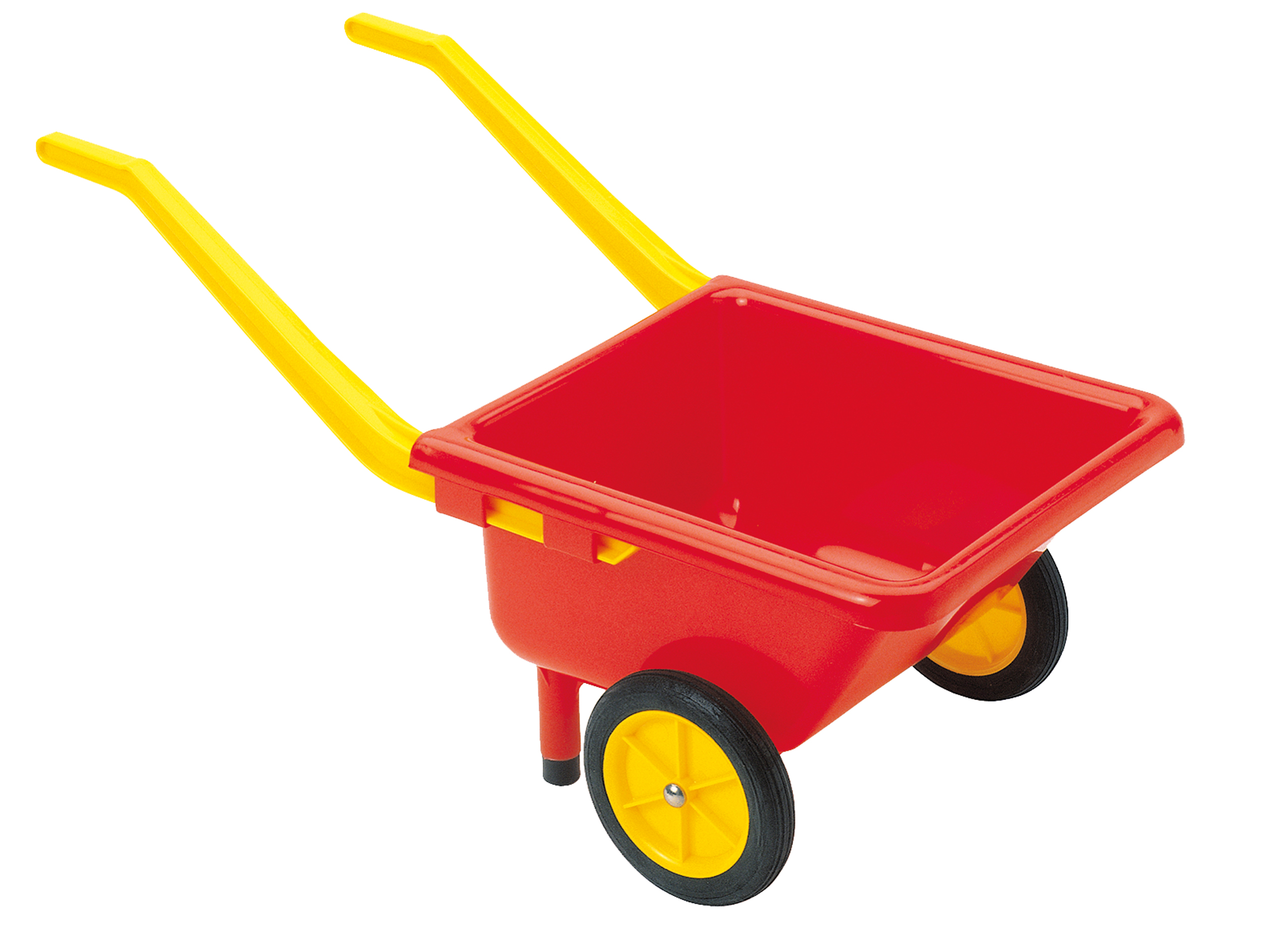 dantoy® Sandspielzeug, 2-Rad Schubkarre