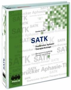 SATK - Saarbrücker Aphasie-Therapie-Konzept