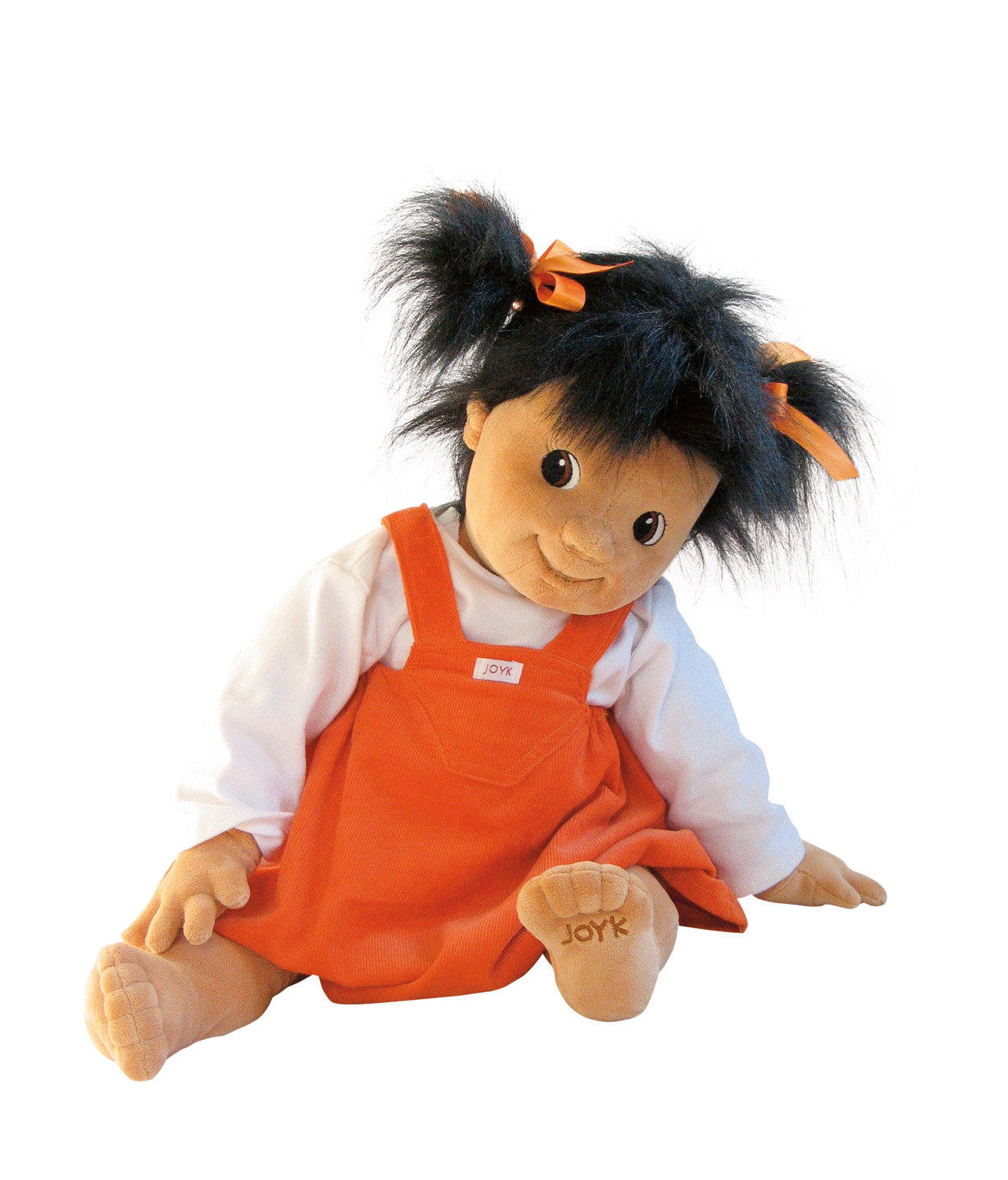 Emelie, Empathiepuppe, ca. 65 cm