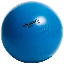 TOGU® MyBall 65 cm, blau