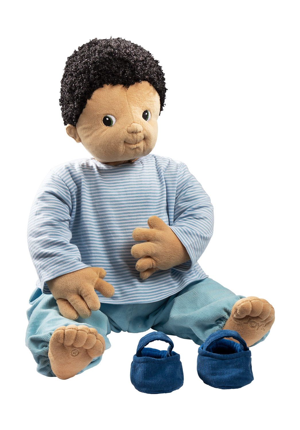 Joyk-Empathiepuppe Antonio, ab 3 Jahre