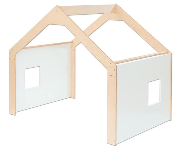 Educasa Traumhaus, 1-12 Jahre