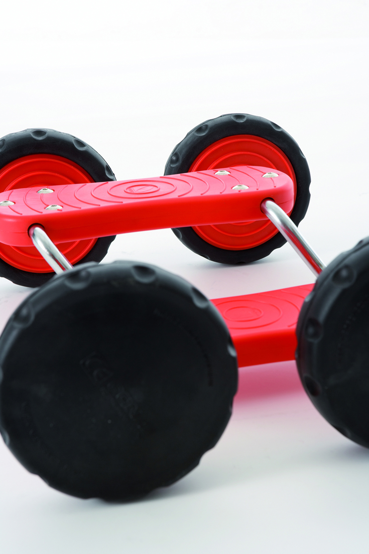 Gonge® Go Go Roller 35x40 cm