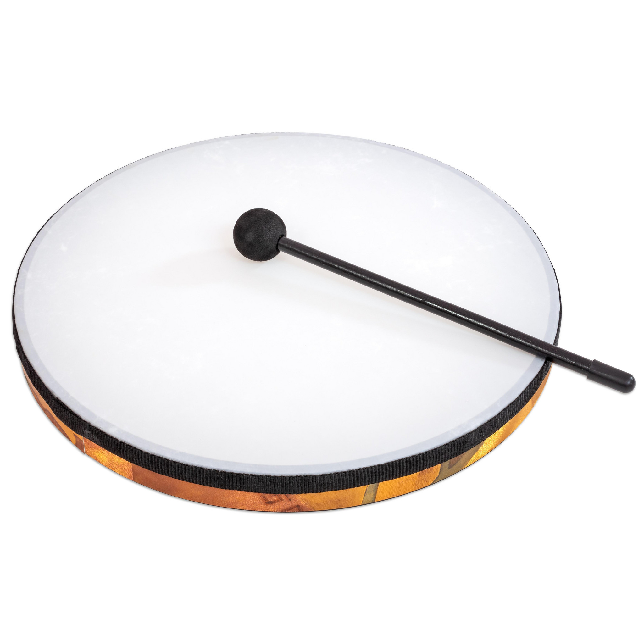 Handtrommel 35 cm, ab 3 Jahre
