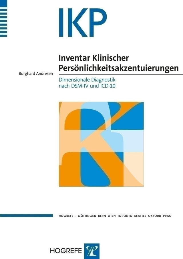IKP Manual