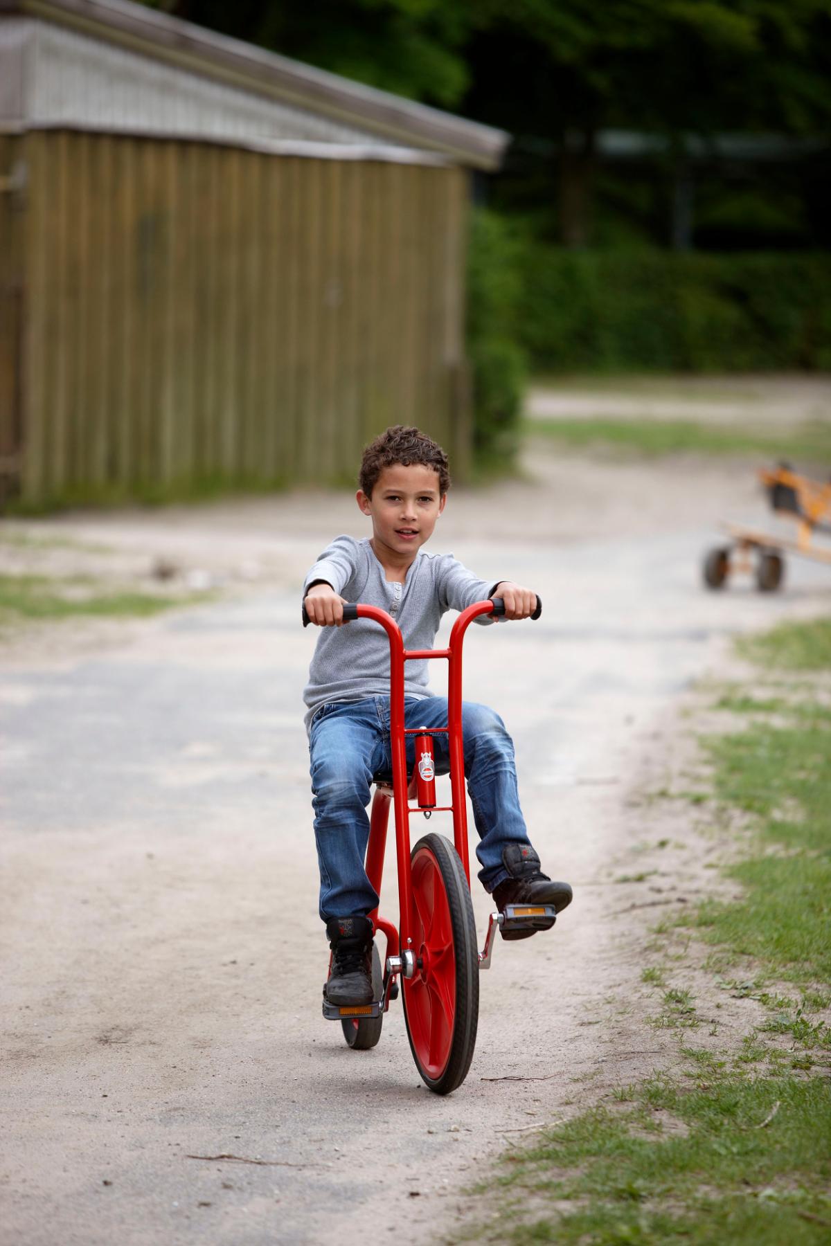 Winther® VIKING Explorer Hochrad 8900481, 5-12 Jahre