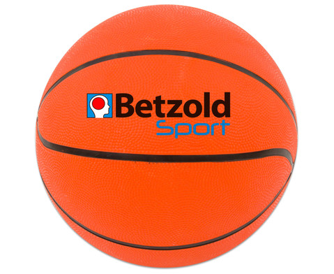 Schul-Basketball, Größe 7, ab 12 Jahre