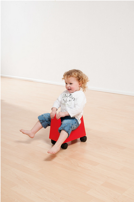 Soft Roller, 1-4 Jahre