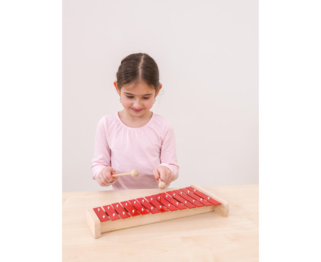 Glockenspiel alt, ab 3 Jahre