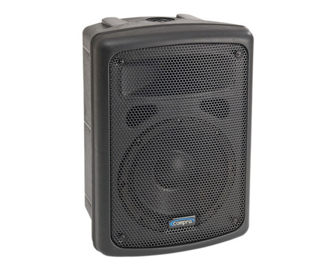 Zusatzlautsprecherbox zu Compra SoundBox 9995 Funk