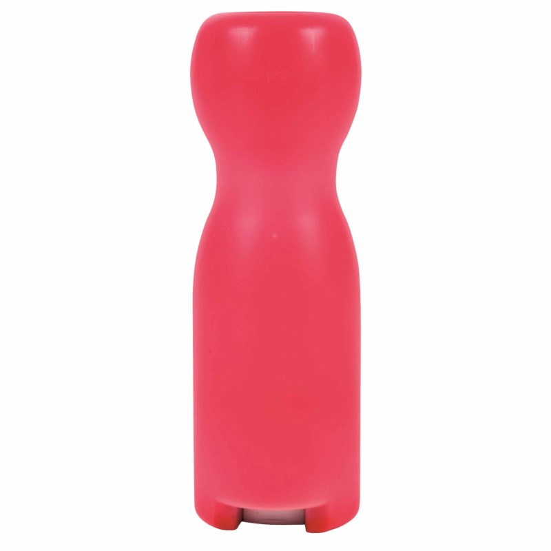 Fingerfarbe - Heutink - 1 Liter - Rot