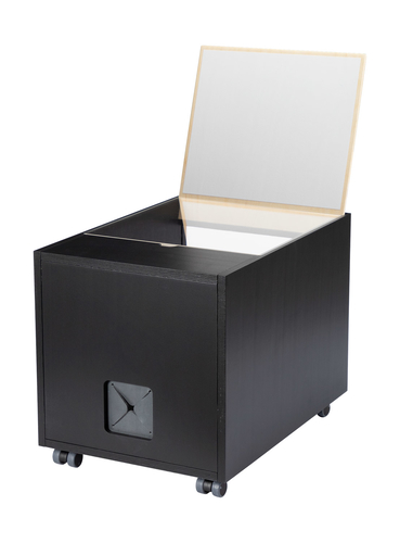 Projektor Box, ab 3 Jahre