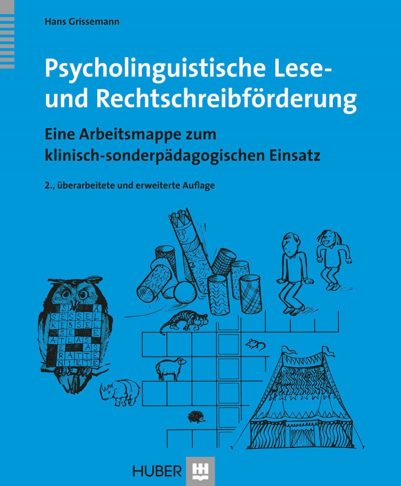 Psycholinguistische Lese- und Rechtschreibförderung