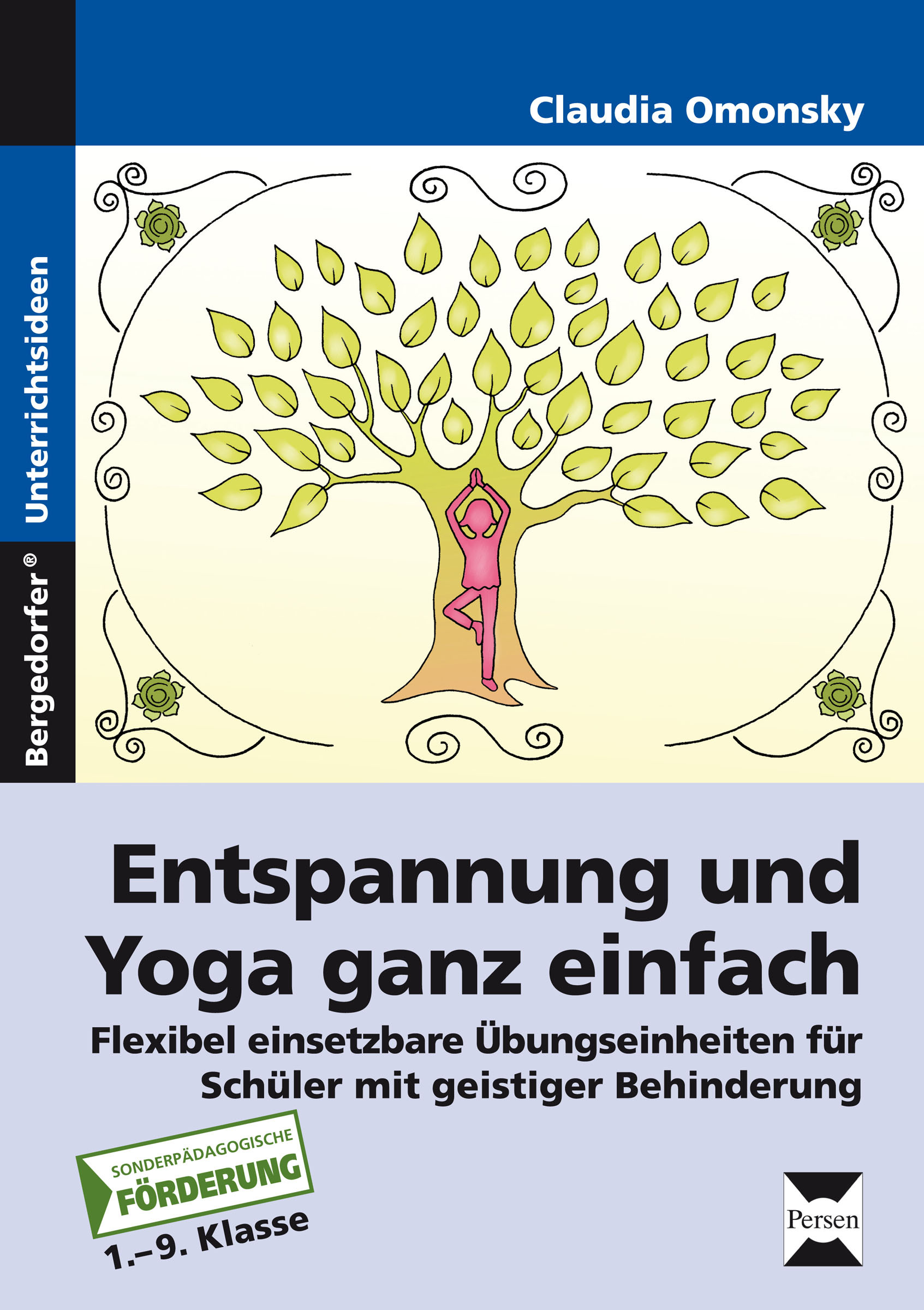 Entspannung und Yoga ganz einfach, Buch inkl. CD