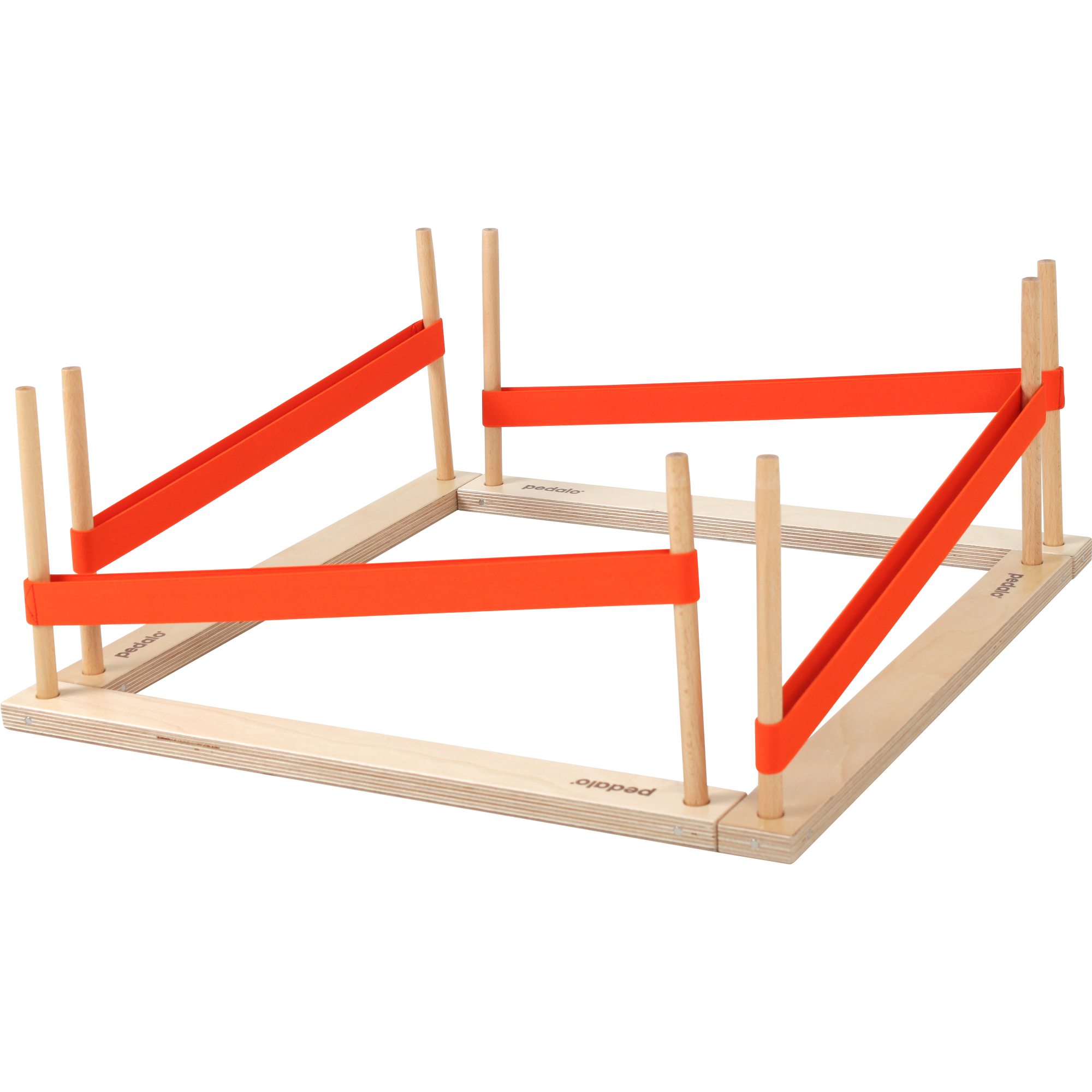 Pedalo® Slow-Move & Speed-Jump-Test, Trainings- und Therapie-Tool