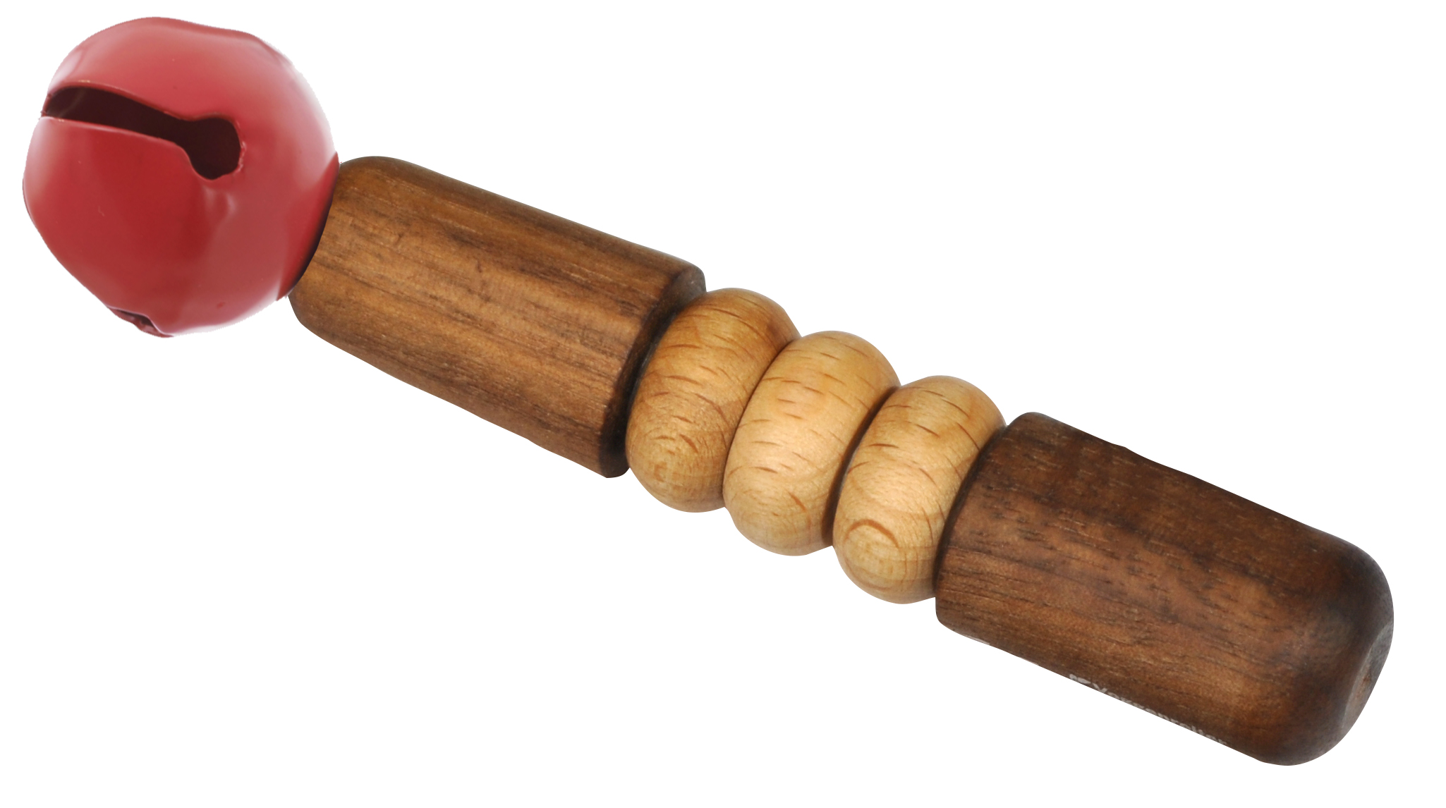 Holz-Percussion-Set für die Krabbelgruppe