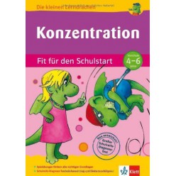 Konzentrationsförderung