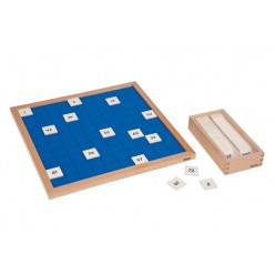 Montessori Mathematik