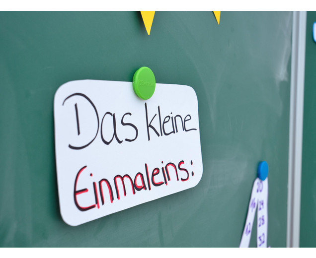 Greifmagnete in Kunststoffbox ? 80 Stück