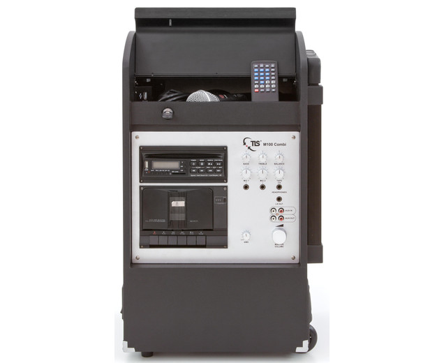 TLS M100 Combi
