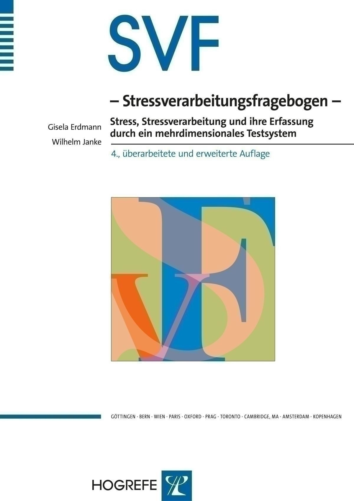 SVF Handbuch